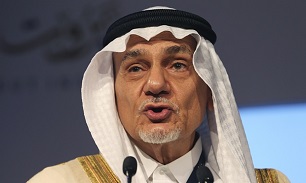 شاهزاده آل سعود: عربستان در راس اداره حج باقی خواهد ماند