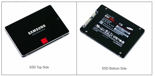 مقایسه کامل درایو SSD در برابر هارد دیسک HDD ؛ یک بار برای همیشه!