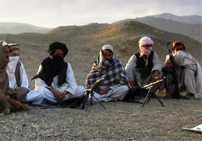اوباما مذاکرات صلح با طالبان را به عنوان تنها راه حل مشکلات 