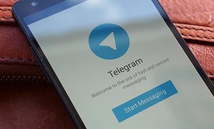 وزارت ارتباطات نقشی در اختلال تلگرام ندارد/ توییت مدیر تلگرام شاید فتوشاپ باشد