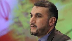 امیرعبداللهیان: سیاست ایران در حمایت از سوریه تغییری نکرده است