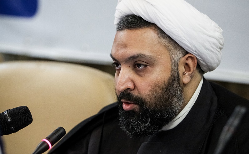 سومین کنگره بین‌المللی علوم انسانی اسلامی فردا در تهران آغاز به کار می‌کند