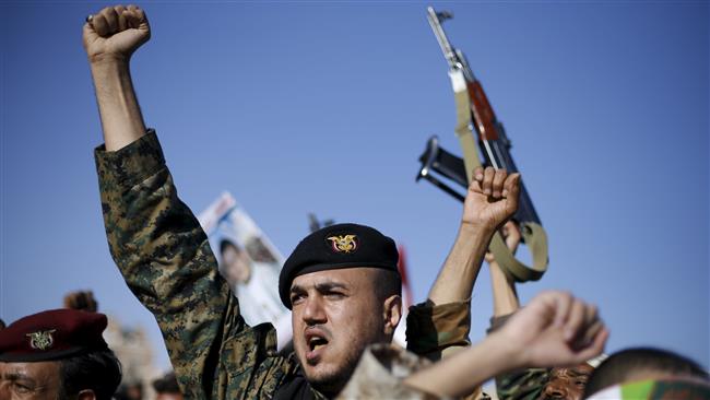 جنگنده‎های متجاوز سعودی جنوب صنعا را بمباران کردند/عملیات تلافی‌جویانه انقلابیون یمن