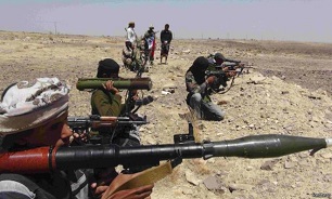 تداوم موفقیت های نظامی انقلابیون یمن در خاک عربستان