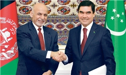 برنامه 12 ساله صادرات برق ترکمنستان به 