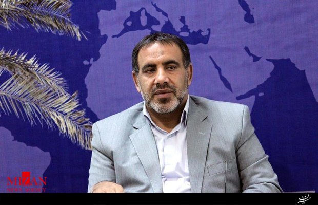 پاسخ صدا و سیما به انتقاد نماینده مردم خوزستان در مجلس