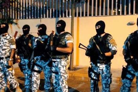 نیروهای امنیتی لبنان 2 تروریست دیگر را در ارتباط با انفجار بیروت بازداشت کردند