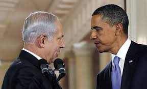 نتانیاهو خواستار الحاق رسمی جولان به سرزمین های اشغالی شد