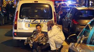 شناسایی یکی از خودروهای مورد استفاده در حملات پاریس