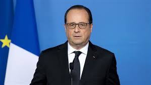 اولاند: فرانسه از تمامی ابزار خود برای یکسره کردن کار داعش استفاده خواهد کرد