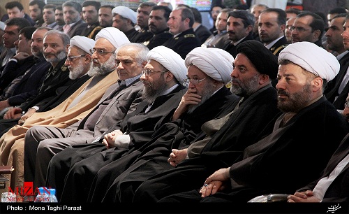 جمهوری اسلامی ایران بدیل نظام‌های سیاسی غربی را در جهان مطرح کرد