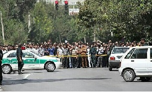 شایعه گروگان گیری در بازار موبایل تهران صحت ندارد