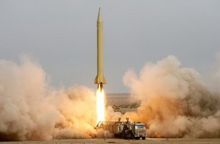 کدام موشک ایرانی نیروگاه اتمی دیمونا را با خاک یکسان می‌کند