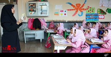 تعطیلی مدارس در سه منطقه تهران، فردا هم ادامه دارد؟