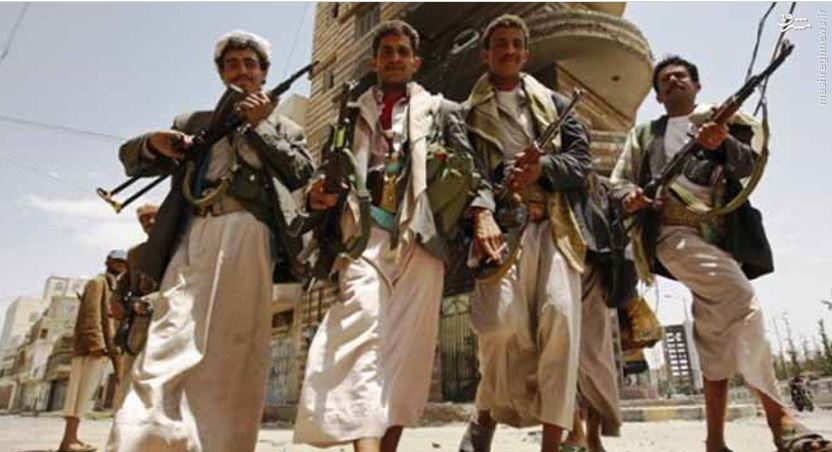 پیروزی تازه انقلابیون یمن/ پایگاه نظامی 