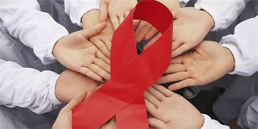 شیوع بی سابقه بیماری ایدز در 