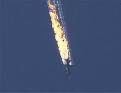 ترکیه جسد خلبان ساقط شده روسیه را به مسکو تحویل داد