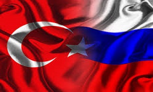 روسیه مرکز تحقیقاتی مشترک با ترکیه را تعطیل کرد