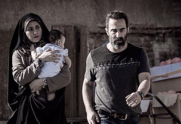 «سه کام حبس» تجربه تازه کارگردان فیلم «سیزده ۵۹» در آستانه جشنواره فیلم فجر