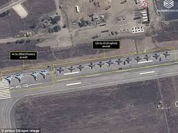 وزارت دفاع روسیه احداث پایگاه نظامی جدید در سوریه را رد کرد