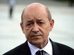 هشدار وزیر دفاع فرانسه در خصوص نفوذ داعش در لیبی