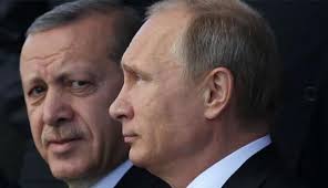 کرملین: دیدار پوتین و اردوغان در سن پترزبورگ لغو شد
