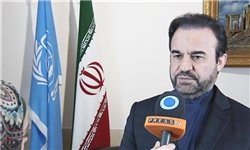 نماینده ایران در آژانس بین المللی اتمی: ایران تا دو سه هفته آینده برجام را اجرایی میکند
