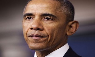 اوباما: توافق هسته‎ای با ایران دستاورد سیاست خارجی آمریکا در سال 2015 است