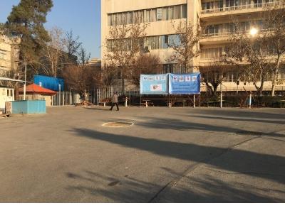 عملیات اجرایی ساخت مرکز جامع خدمات سرطان در بیمارستان رسول اکرم تهران آغاز شد