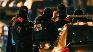 پلیس بلژیک یک مظنون دیگر حملات تروریستی پاریس را دستگیر کرد