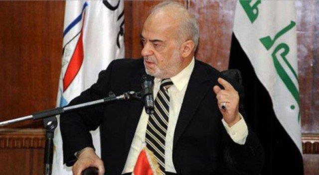 انتقاد تند وزیر خارجه عراق از تشکیل ائتلاف خودساخته ضد تروریسم عربستان