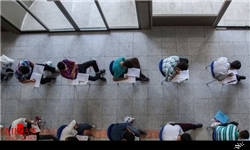 امتحانات داخلی نوبت اول دوره‌های متوسطه اول و دوم تهران با یک هفته تأخیر برگزار می‌شود