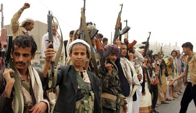 انقلابیون یمن 10 نظامی عربستان را به هلاکت رساندند