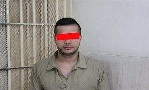 عامل جنایت در رستوران فرحزاد دستگیر شد/ مقتول در حین مورد ضربات چاقو قرار گرفت+ عکس‎