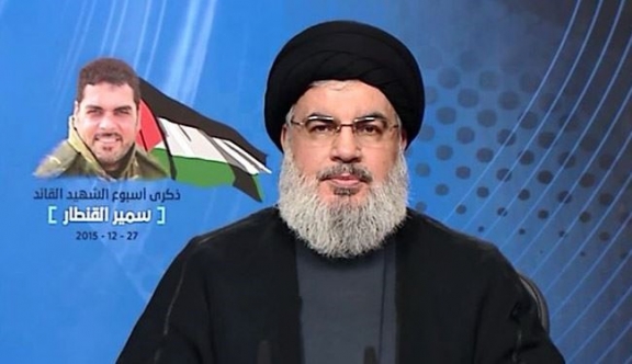 سید حسن نصرالله: حزب الله ترور 