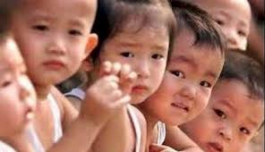 قانون تک فرزندی در چین رسما لغو شد