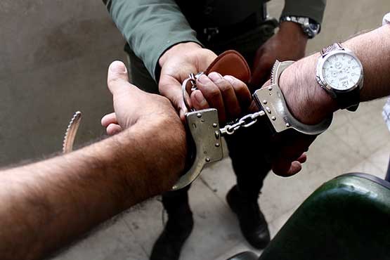 دستگیری دو متهم جدید در پرونده گروگانگیری مردان افغان