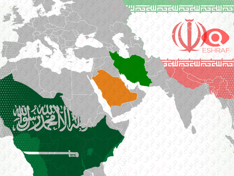 اسپوتنیک: روسیه برای میانجیگری بین ایران و عربستان آماده است
