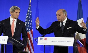 سفیر آمریکا در فرانسه احضار شد