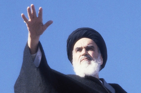 نظر امام خمینی(ره) در مورد قطع رابطه با عربستان سعودی