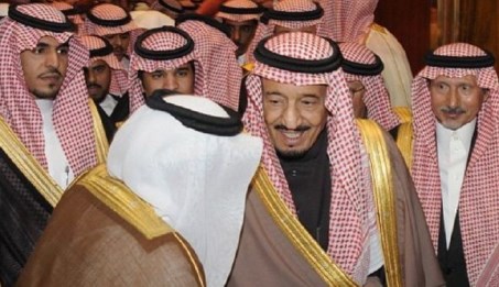 تمام جنایت‌های آل سعود/ از کمک 300 میلیون دلاری به داعش تا به خاک و خون کشیدن 7 هزار یمنی