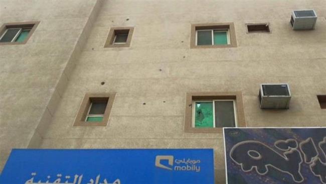 نیروهای امنیتی عربستان به ساختمان های مسکونی شیعیان تیراندازی کردند