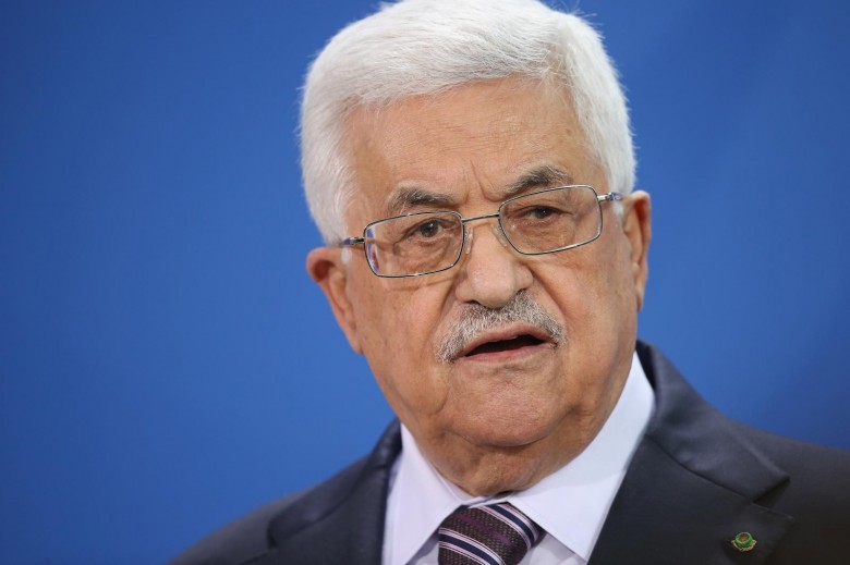 محمود عباس: از حقوقمان دست نمی‎کشیم