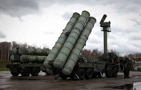 ایران شکایت خود را از روسیه در مورد سامانه دفاع موشکی اس-300 پس گرفت