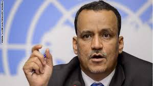 گفت‎وگوهای صلح یمن به تعویق افتاد