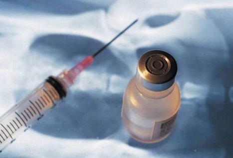 واکسن‌های مورفین، هروئین و سیگار برای مجوز اختیار سازمان غذا و دارو قرار نگرفته است