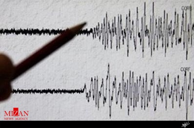 زلزله 4 ریشتری شهر پارس آباد اردبیل را لرزاند+جزئیات