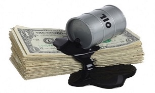 حساب ذخیره ارزی جارو شده است/ چشم دولت‌ها همچنان به دنبال درآمدهای نفتی