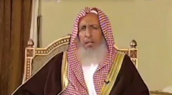 مفتی عربستان شطرنج را حرام اعلام کرد