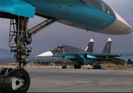روسیه احداث پایگاه هوایی جدید در سوریه را تکذیب کرد